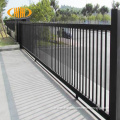 wrought iron gate grill designs